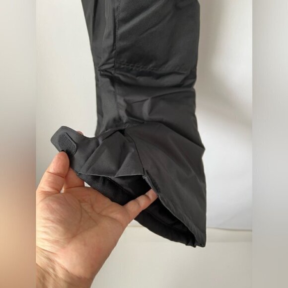 🩷 OshKosh, Kids Heavyweight Snow Pant in Gray. Size: 5. NWT - Picture 10 of 12